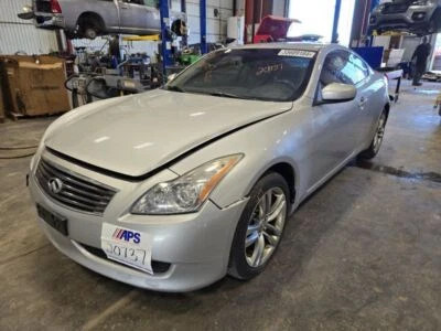 Estojo de transferência 09 - 13 INFINITI G37 E765778 - Imagem 1 de 4