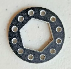 Traxxas Brake Disc #4964 - Picture 1 of 2