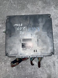 Toyota Avensis 2005 Engine Control Module Unit Ecu mb1758007623 - Imagen 1 de 5
