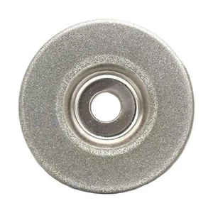 Diamond Grinding Disc Wheeling Wheel Adapter for Woodworking Polishing - Picture 1 of 10