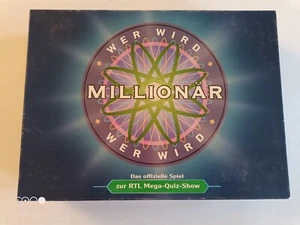 Wer wird Millionär - Das offizielle Spiel - Bild 1 von 4