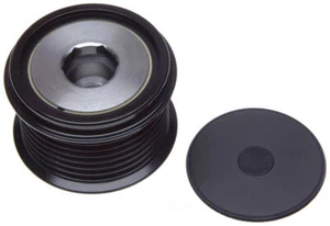Alternator Decoupler Pulley fits 2005-2019 Toyota Avalon Camry 4Runner ACDELCO - Picture 1 of 8