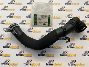 Upper Top Radiator Coolant Hose for Land Rover Discovery 4 3.0 TDV6 LR095544 - Picture 1 of 1
