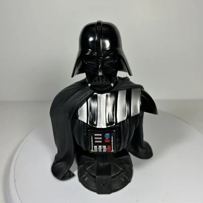 Star Wars Gentle Giant Darth Vader Bust Limited Edition Empire Strikes Back - Image 1 of 4