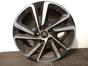 9813863177 llanta para CITROEN C4 SPACETOURER (3D ) 1.5 BLUEHDI 130 2018 5555924 - Foto 1 di 6