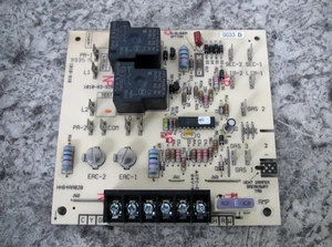 Carrier HH84AA020 1010-918 circuito di controllo forno usato spedizione gratuita - Foto 1 di 3