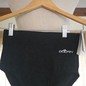 NWT - DOLFIN - Women's Swim Bottoms - Size XS - Black - Picture 1 of 8