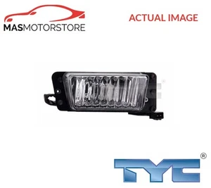 DRIVING FOG LIGHT LAMP RIGHT TYC 19-0621-05-2 I NEW OE REPLACEMENT - Picture 1 of 5