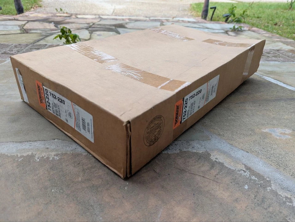 Regulador de ventana manual Dorman 752-220 2004-2008 Ford F-150/Lobo - AU Foto 1 de 2