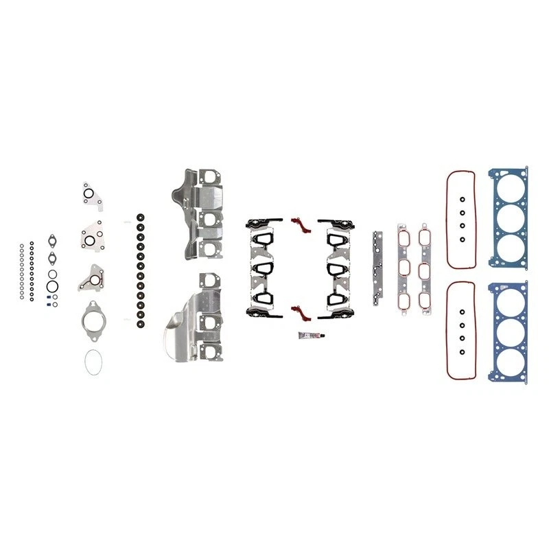 For Chevy Impala 06-11 Cylinder Head Gasket Set Cylinder Head Gasket Set w Foto 1 de 1
