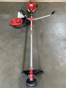 SHINDAIWA C270 T270 String Trimmer - 1-Owner GENTLY USED UNIT RUNS GREAT 💎💪🌿 - Picture 1 of 21
