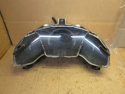 2016 2017 2018 HONDA CIVIC SPEEDOMETER INSTRUMENT CLUSTER ASSY OEM  75023 miles - Image 1 of 4