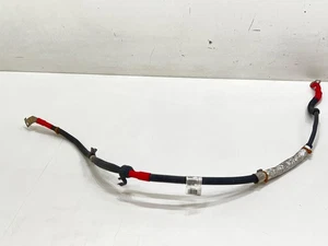 BMW 530I G30 2020-2023 ALTERNADOR BATERÍA CABLE ARNÉS OEM 8483813 - Imagen 1 de 10