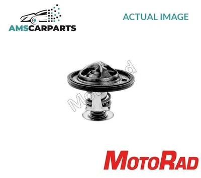 ENGINE COOLANT THERMOSTAT 528-82K MOTORAD NEW OE REPLACEMENT - Image 1 of 4