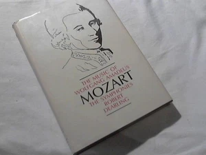 The music of Wolfgang Amadeus Mozart, the symphonies. Dearling, Robert: - Picture 1 of 1