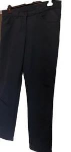 Tchibo Snow Tech Damen Skihose Gr. 40 Blau - Bild 1 von 2