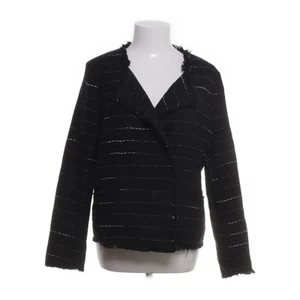 Tommy Hilfiger, Strickjacke, Damen, Größe: 38, Blau, Baumwolle/Polyester #7gz - Bild 1 von 5