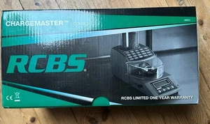 RCBS Chargemaster Combo Neu - Bild 1 von 2