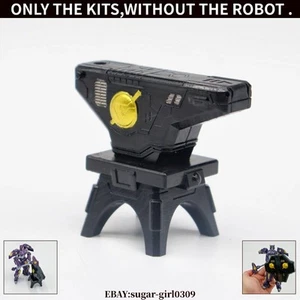 3D Print Forging Workbench Shield Upgrade Kit For AGE OF THE PRIMES SOLUS PRIME - Picture 1 of 6