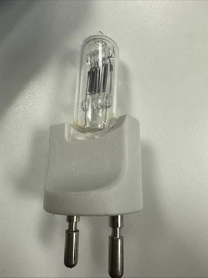 OSRAM Halogen Light Bulb 1000W 120v 3200k -54664 Never Used Open Box - Image 1 of 4