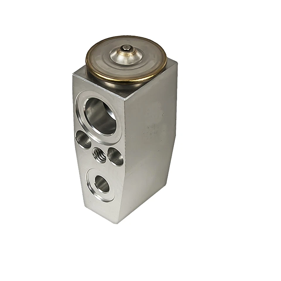 Válvula de expansión delantera de aire acondicionado GPD 3411537 para Ford Taurus Explorer Flex MKT MKS Foto 1 de 1