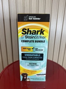32 oz. e 16 oz. Pacchetto completo StainStriker per pulitore portatile StainStriker - Foto 1 di 3