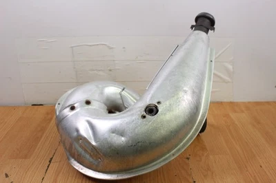 Tubo de escape Ski-Doo Summit 850 E-TEC 2018 afinado Foto 1 de 4