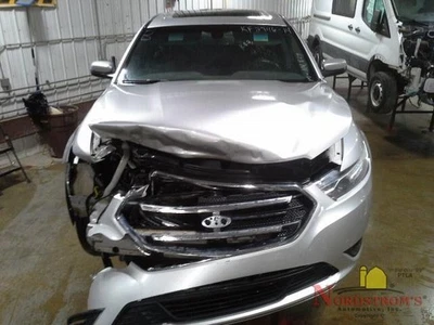 2014 Ford Taurus Windshield Wiper Transmission - Image 1 of 4