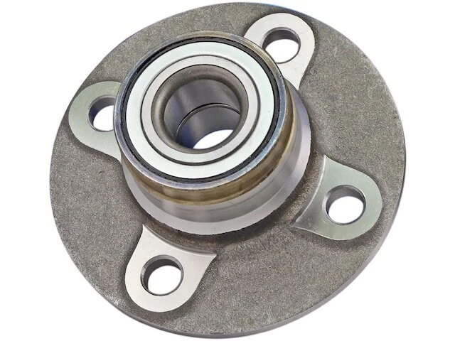 Rear Wheel Hub Assembly For 1991-1999 Nissan Sentra 1992 1993 1994 1995 XF473HQ - Image 1 of 1