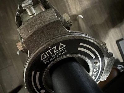 Trípode de 3 secciones Glitzo Reporter Performance Foto 1 de 4