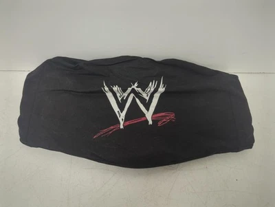 WWF CINTURÓN CAMPEONATO "LA ROCA" (P08029118) Foto 1 de 3