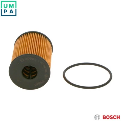 OIL FILTER 1 457 429 256 FOR SUZUKI WAGON/SORIO/Hatchback/R+/MPV SWIFT/III 1.2L - Image 1 of 4