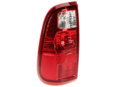 Conjunto de luz trasera izquierda para Ford F450 Super Duty 2008-2016 TYC 67529XJGC 2009 Foto 1 de 2