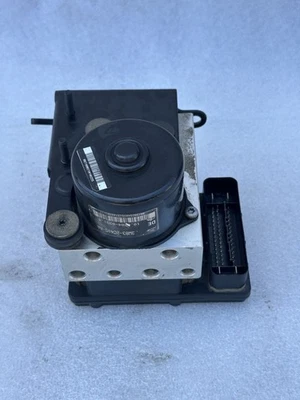 Jaguar XK8 2003 bomba ABS freno antibloqueo Foto 1 de 4