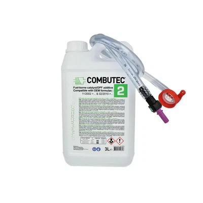 Additif Fap Cerine 176 Infineum Peugeot Citroen Ford du 01/11/2002 AU 01/02/2022 - Photo 1/4