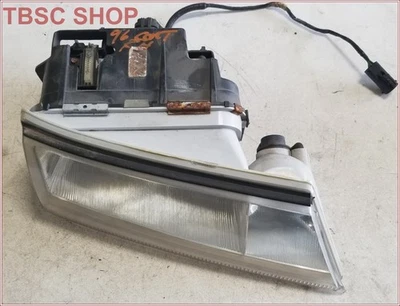 1995 1996 1997 Lincoln Continental RH Passenger Side Headlight Assembly - Image 1 of 4