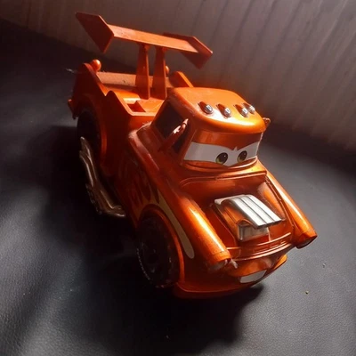 Disney Pixar Cars - Bild 1 von 3