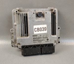 JEEP LIBERTY 2005 2.8 CRD ENGINE CONTROL MODULE ECM ECU 0281011476 - Picture 1 of 21