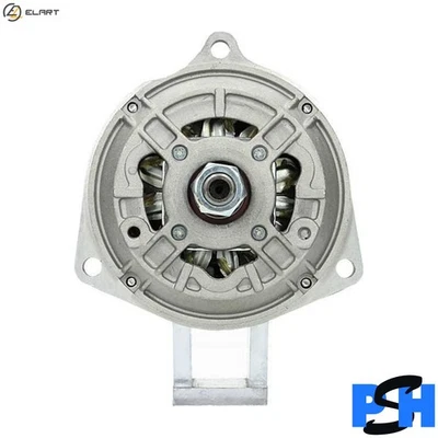 ALTERNATOR 215.526.050.010 FORALTERNATOR 215.526.050.010 FOR BMW  12312306020 - Image 1 of 4