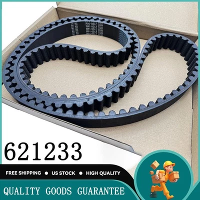 Correa de transmisión trasera para Yamaha Road Star 1999-2003 62-1233 621233 Foto 1 de 4