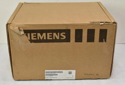 Siemens 6SE7027-2ES87-1FE0 Simovert Masterdrive Output Reactor /  Transformer - Image 1 of 3