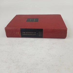 Die Geschichten und Gedichte Shakespeares Band 1 Moderne Bibliotheksausgabe - Bild 1 von 9