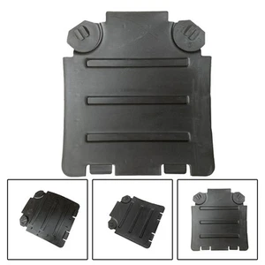 Cover Car Black Car Accessories Fender Access Plastics Auto Replacement - Picture 1 of 12