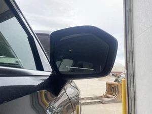 Espejo retrovisor lateral pasajero eléctrico térmico compatible con 20-22 PALISADE 976901 - Imagen 1 de 12
