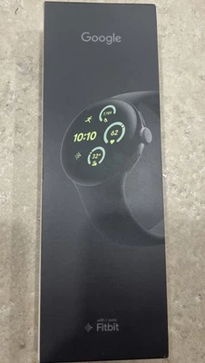 Google Pixel Watch 3 (41mm) Latest Model - Android Smartwatch - Image 1 of 4