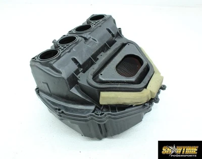 08-16 YAMAHA YZF R6 AIRBOX ВОЗДУХОЗАБОРНИК ФИЛЬТР КОРОБКА 13S-14411-00-00 - Изображение 1 из 4