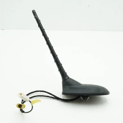 2015 - 2017 Jeep Renegade OEM 2 Plug Radio Antenna 68256076AB 4192 - Image 1 of 4