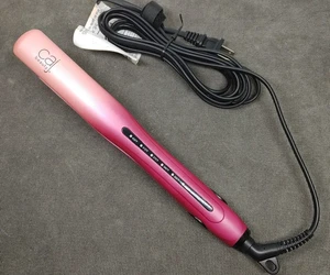 Hierro estilo titanio abatible y doblado Caj Beauty - Imagen 1 de 9