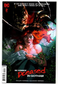 Cased #2 (2019) Horrorfilm Yasmine Putri Var - A Nightmare On Elm Street NM - Bild 1 von 2