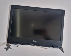 Dell Vostro 3491 Complete Screen Assembly - Picture 1 of 3